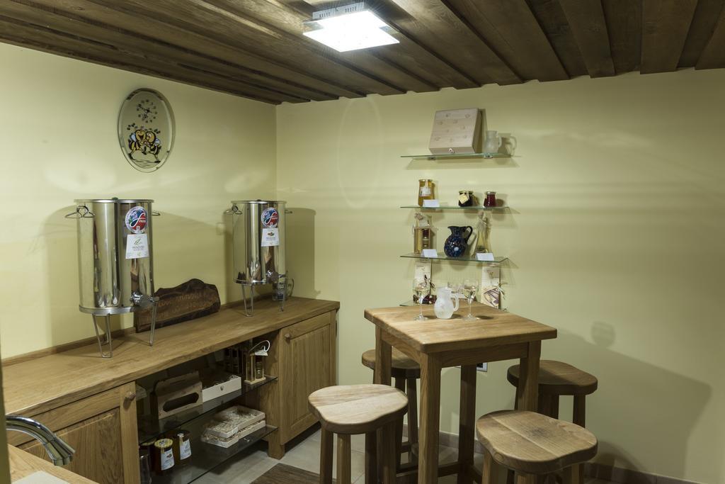 Guest House Tara モラフスケ・トプリツェ エクステリア 写真