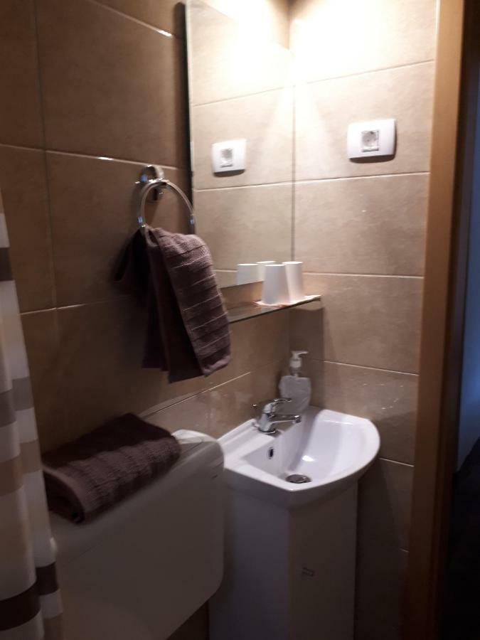 Guest House Tara モラフスケ・トプリツェ エクステリア 写真